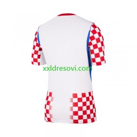 Hrvatska Domaći Nogometni Dres World Cup 2026